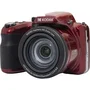 Kodak Pixpro AZ425RD Cámara Digital 20MP Zoom Óptico 42x Roja